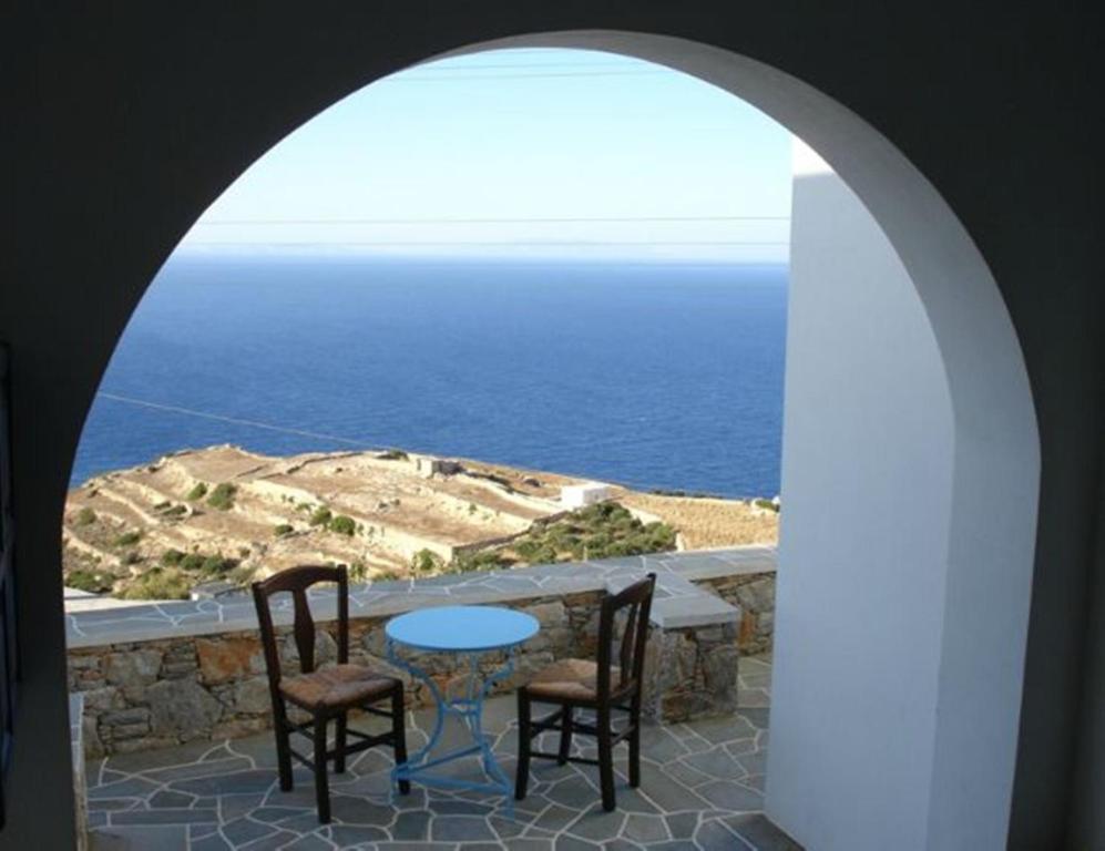 Belvedere Apartments Folégandros Oda fotoğraf