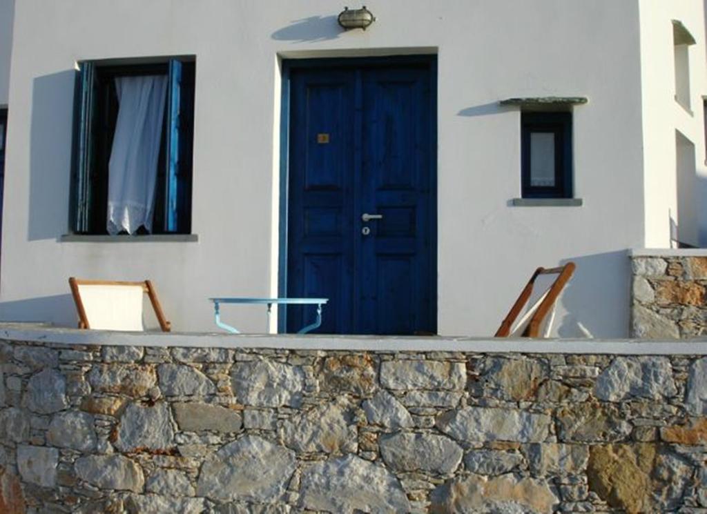 Belvedere Apartments Folégandros Oda fotoğraf